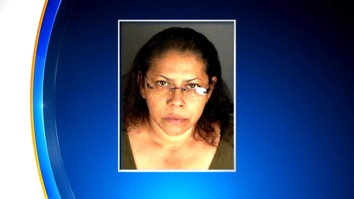 Woman learning to drive charged in death of toddler - image