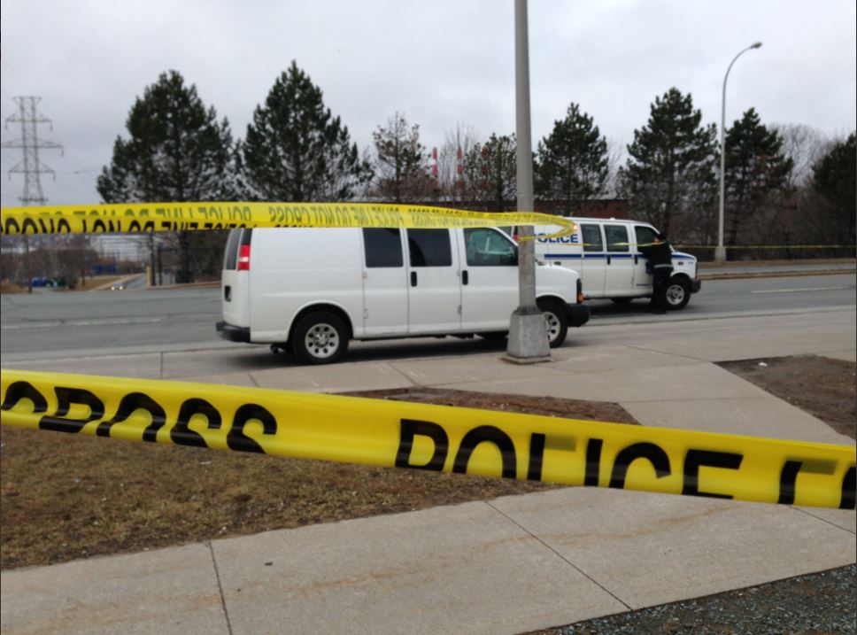 Halifax Regional Police are investigating after a taxi driver was assaulted in Dartmouth. 