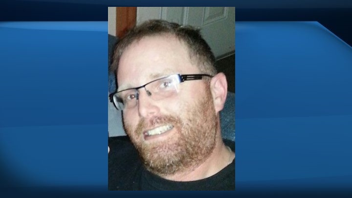 Terry Sutton has been identified as one of the men killed in a double homicide in Chipman, Alta.