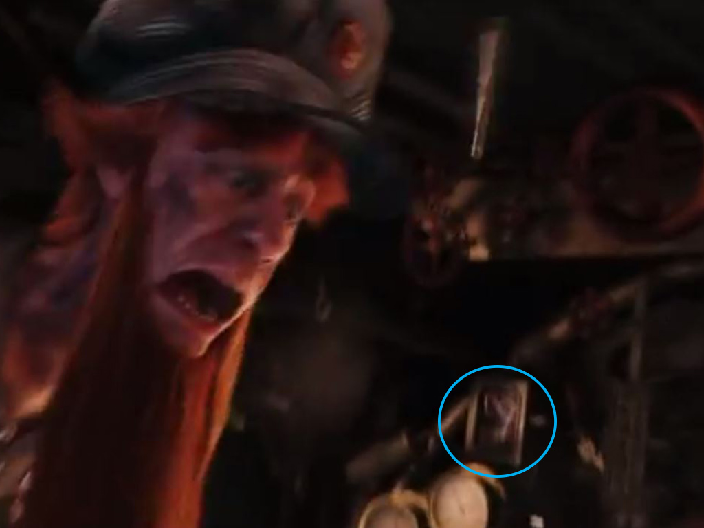 13 amazing movie Easter eggs you may have missed - image