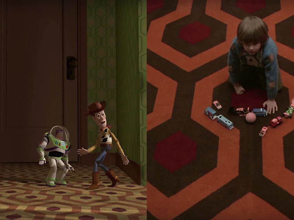 13 amazing movie Easter eggs you may have missed - image