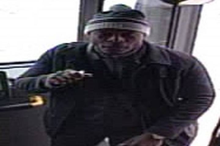 Police seek man who allegedly threatened to shoot TTC bus driver ...