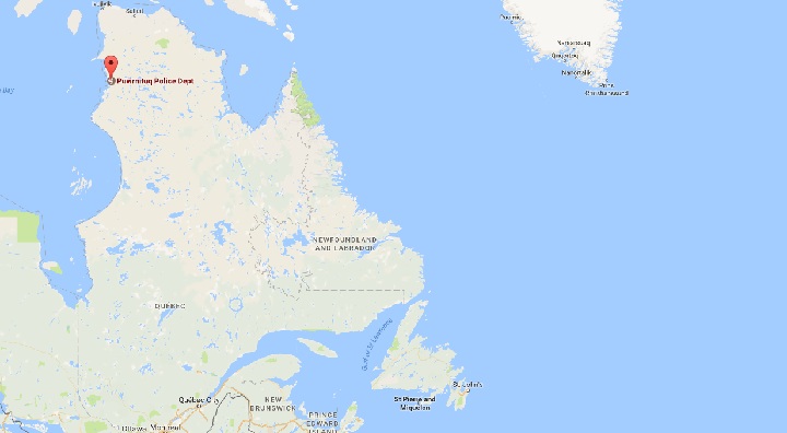 The BEI is investigating after a 24-year-old man died while in police custody in the northern community of Puvirnituq. Saturday, April 29, 2017.