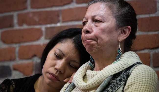 Семействата на жертвите на Робърт Пиктън се подготвят за неговото „ужасяващо“ право на условно освобождаване