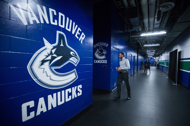 Sedins committed to Canucks’ rebuild - image