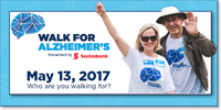 2017 Walk for Alzheimer’s - image