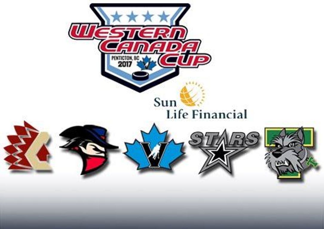 Western Canada Cup preview: high-caliber hockey hits Penticton - image