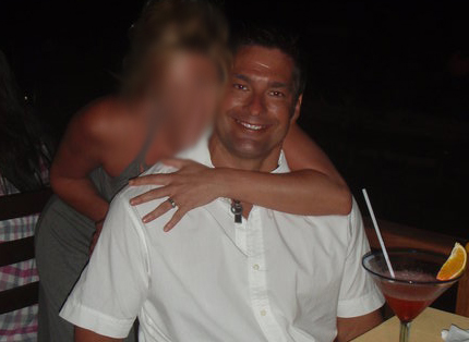 Bill Wozney, 49, died of self-inflicted firearm-related injury Monday evening, according to RCMP.