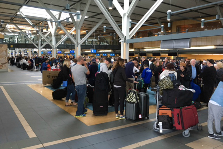 yvr lost luggage