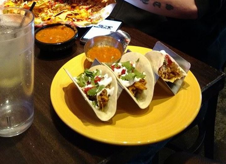 YYC Taco Fiesta tacos