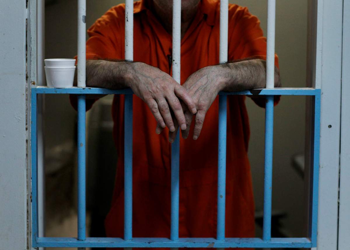 Federal immigration authorities rent provincial jail space for detainees at a price of about $200-300 per day. 