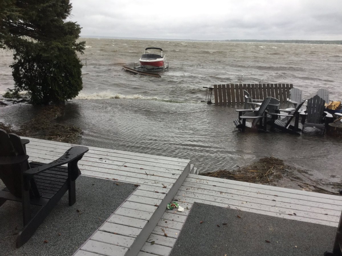 Nearly 45,000 Fortis Alberta customers suffered power outages during