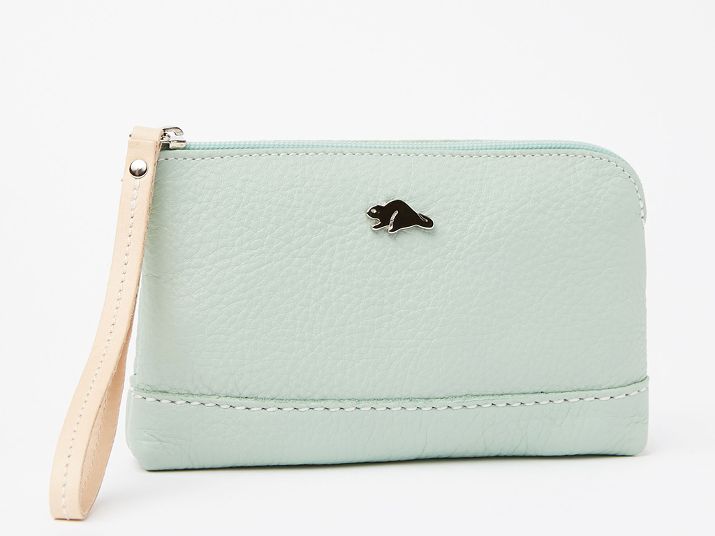 FUNKY ZIP POUCH PRINCE