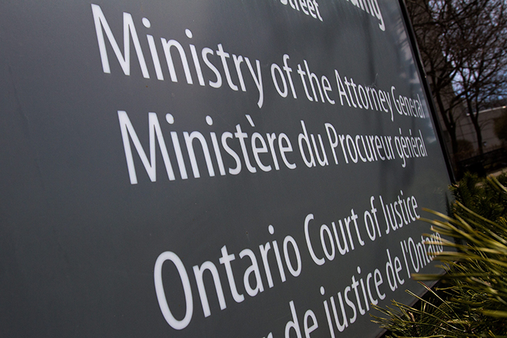 Training on sexual assault issues will now be required for new provincial judges in Ontario.