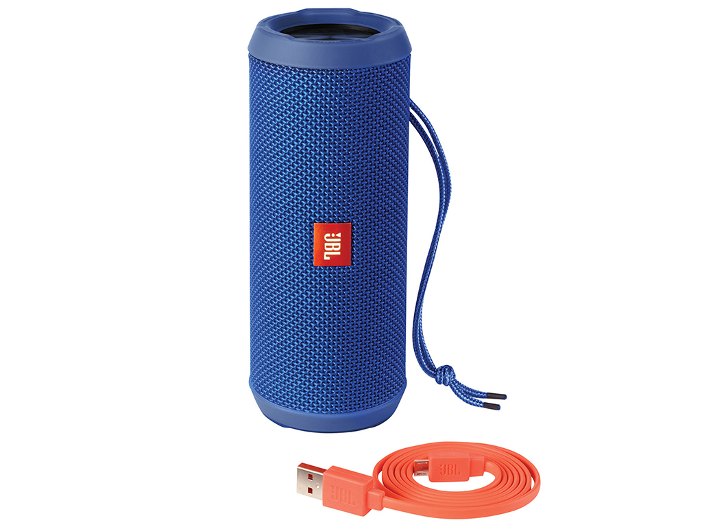 JBL Flip 3 Waterproof Wireless Bluetooth Speaker