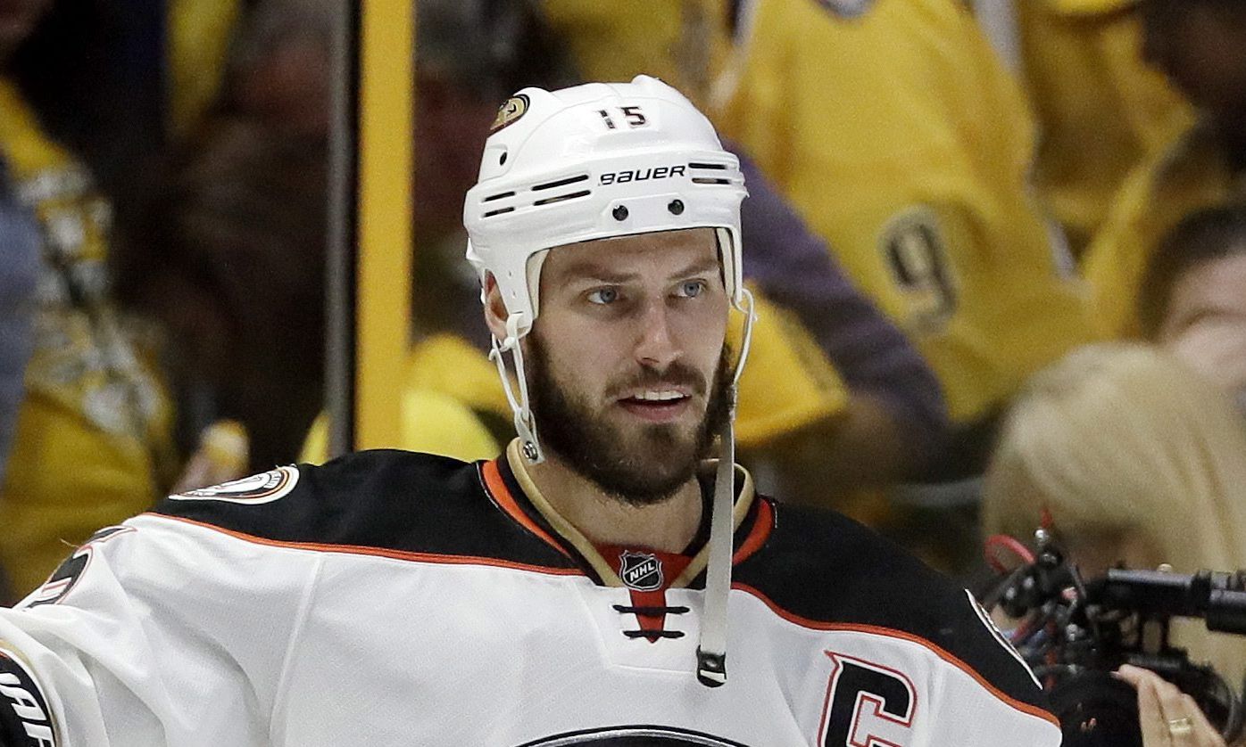 Ducks' Getzlaf a valuable player for NHL – Orange County Register