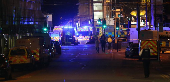 Saskatoon police summarize heightened security for Canada Day - image