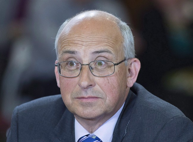 Nova Scotia NDP Leader Gary Burrill wants the government to provide a long-term financial assistance plan for those who work in the industry.