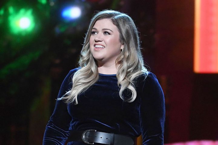 Kelly Clarkson is set to appear alongside Blake Shelton and Adam Levine in the upcoming 14th season.