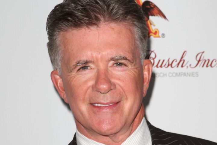 Alan Thicke’s sons take legal action against late star’s widow over estate - image