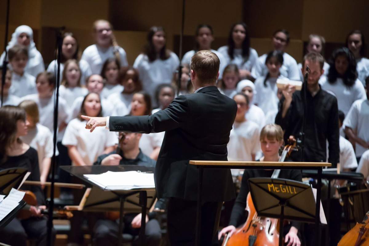 Sing Montréal Chante 2017 Edition Concert - image