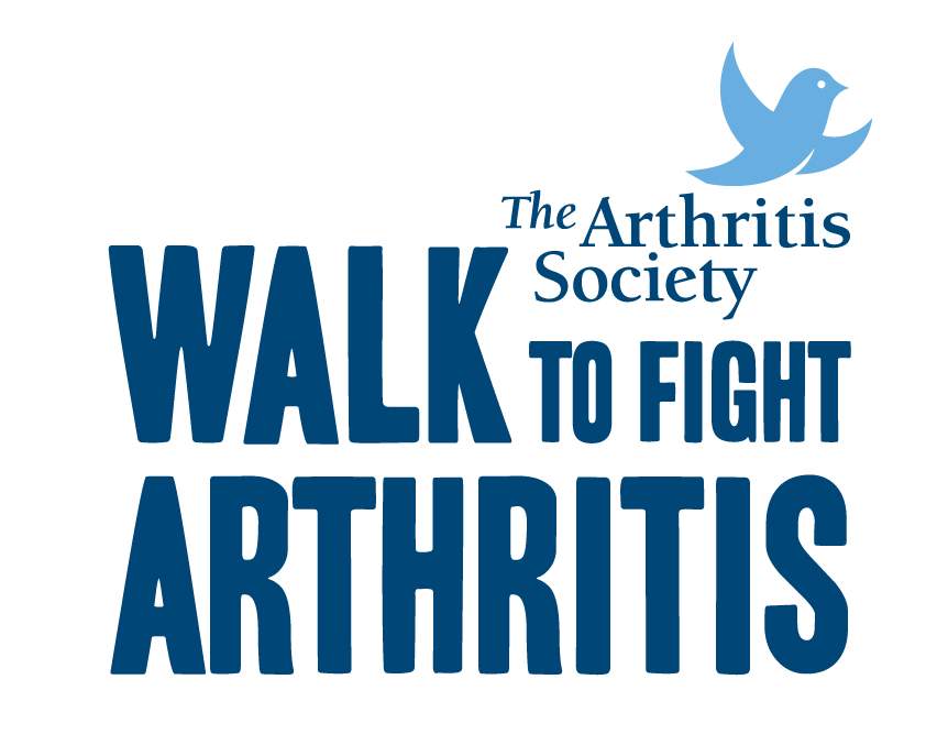 The Arthritis Society: The Walk to Fight Arthritis – 1km and 5km - image