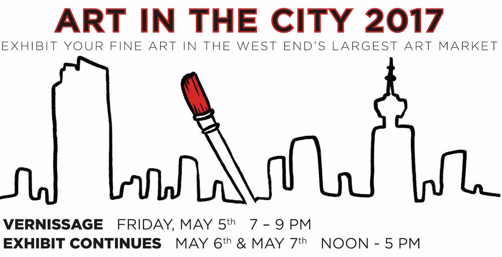 Art in the City 2017 - image
