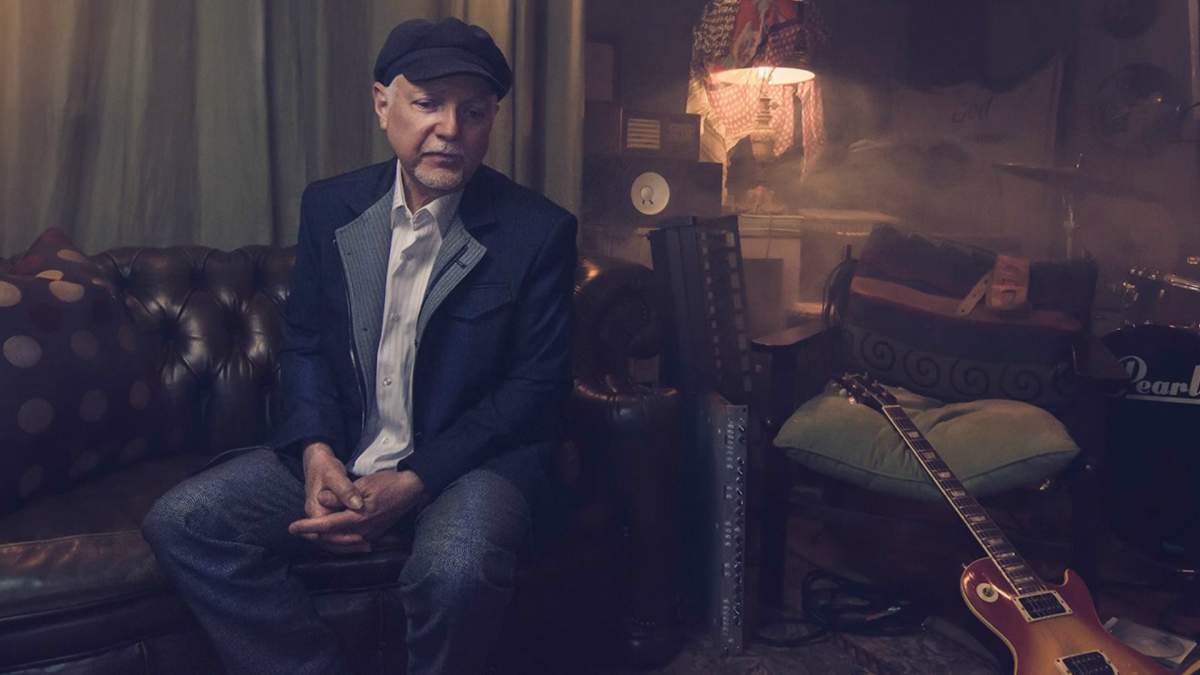 Phil Keaggy In Concert - image