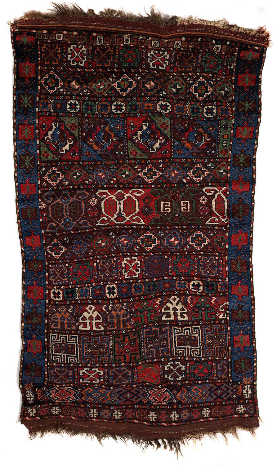 SPEAKING NOTES: Nickle Galleries’ Recent Acquisitions - image