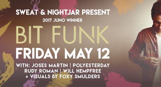 Bit Funk - image