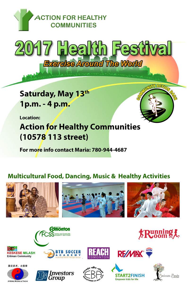 Health Festival - image