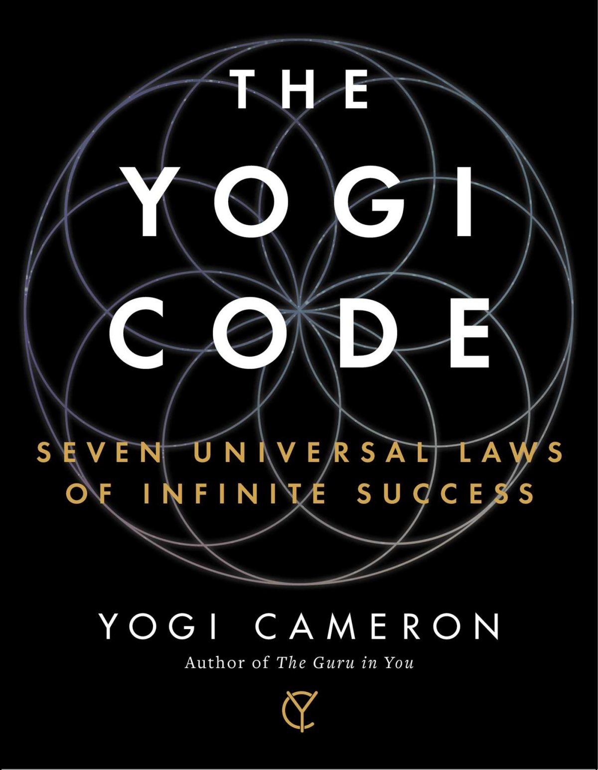 The Yogi Code Talk & Book Signing - image