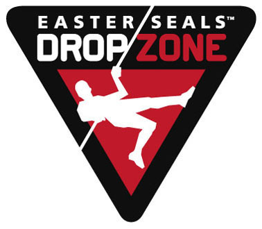 Easter Seals Drop Zone - image