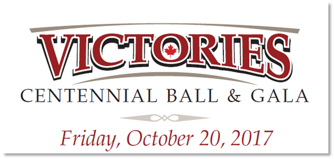 Victories Centennial Ball & Gala - image