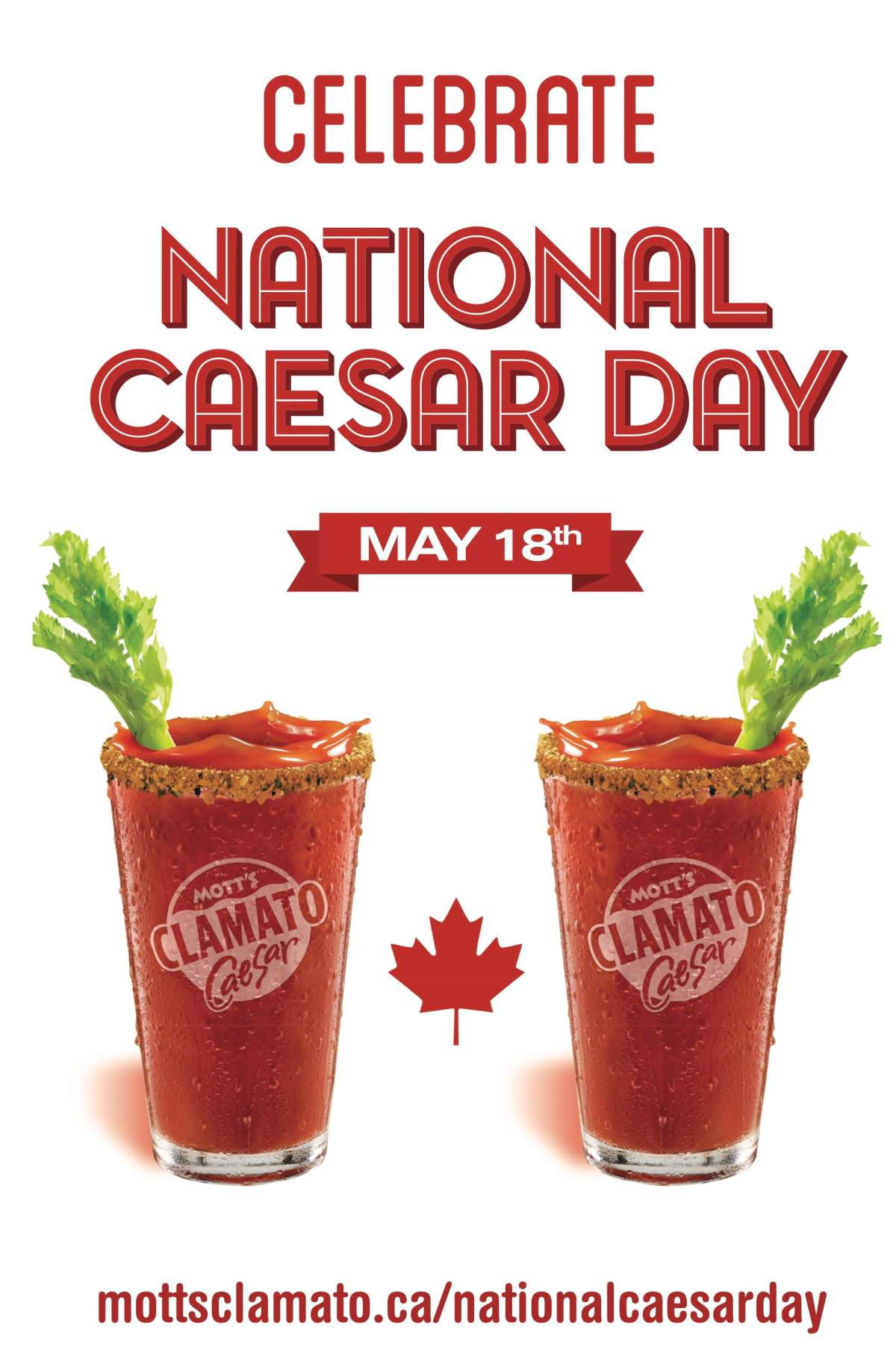 National Caesar Day 2017 - image
