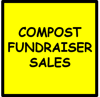 Compost Fundraiser Sale - image