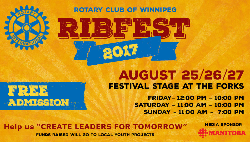 Rotary RIBFEST 2017 - image