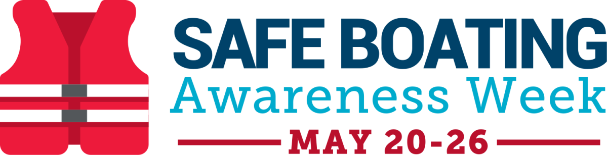 Safe Boating Awareness Week - image