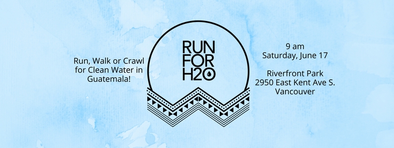 RunForH2O - image