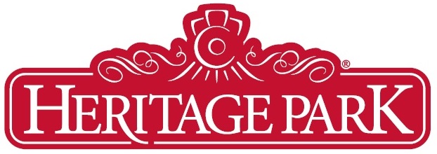 Heritage Park will be home to a new francophone pavilion, set to open in September 2017.