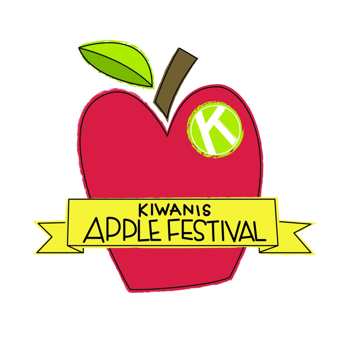 Kiwanis Apple Festival (3rd Annual) - image