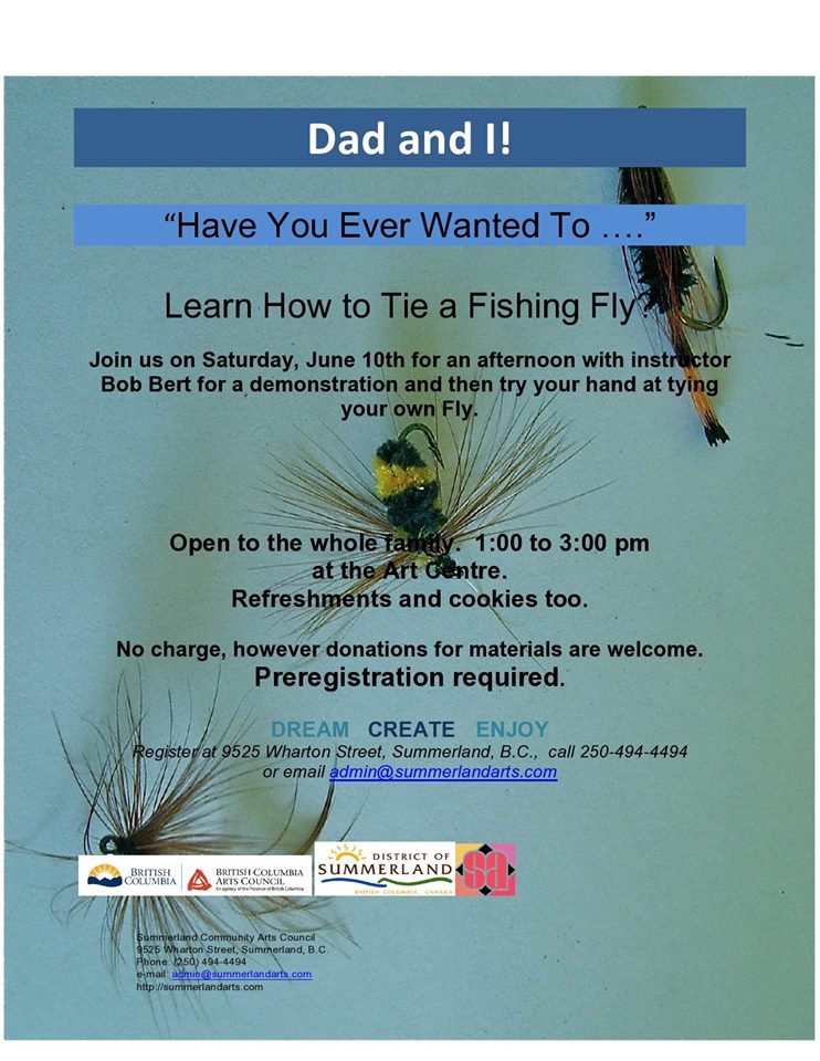 Dad and I – Father’s Day Fun - image