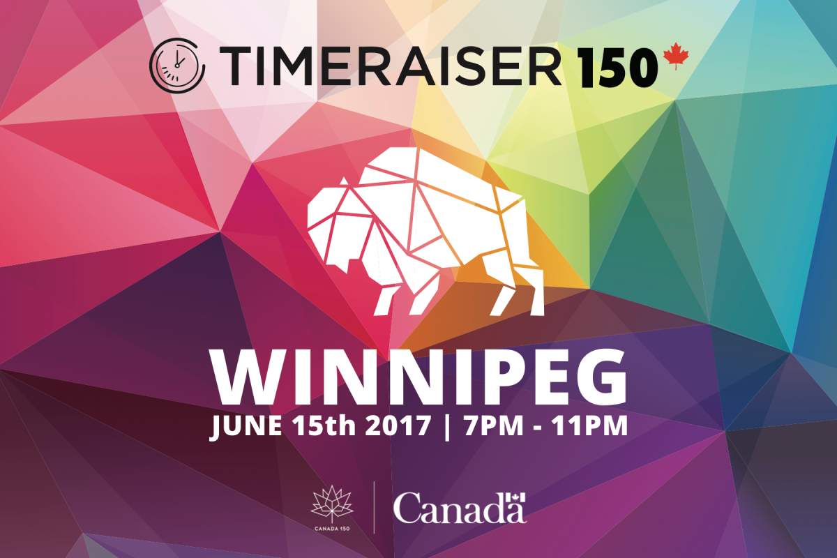 Timeraiser150 - image