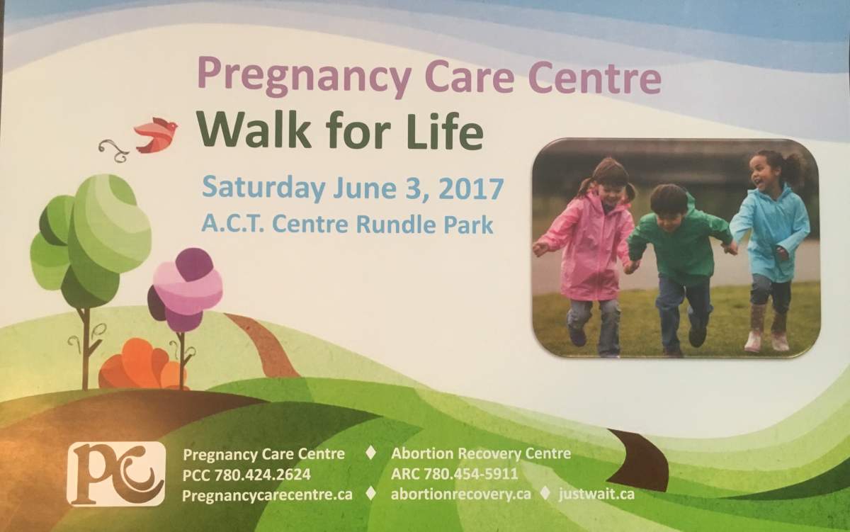 PCC Walk For Life 2017 - image
