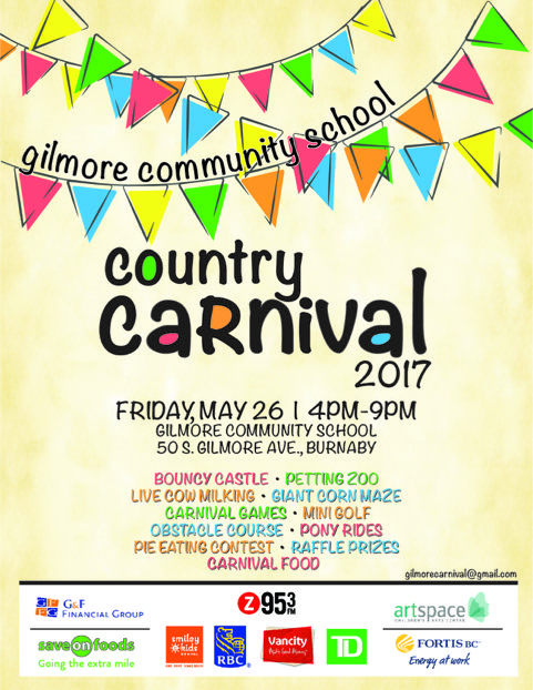 Gilmore Country Carnival 2017 - image