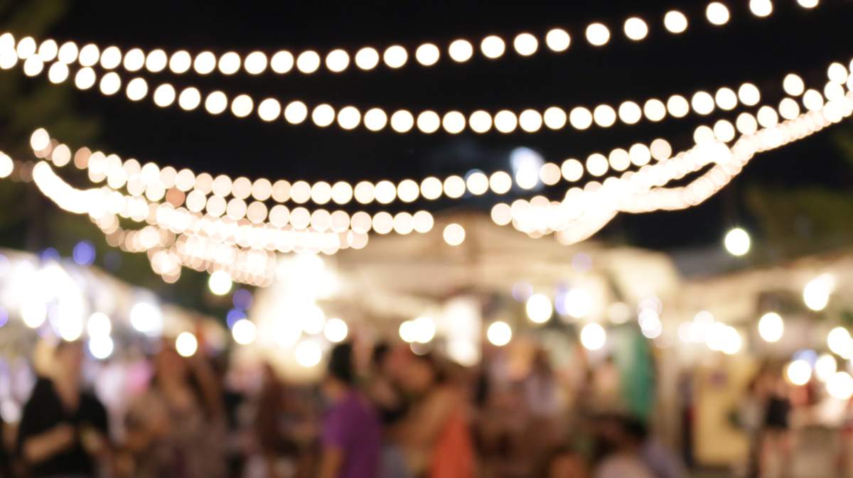 Calgary Night Market at Southcentre Mall - image