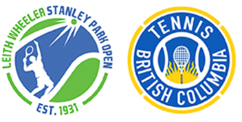 Leith Wheeler Stanley Park Open Tennis Tournament - image