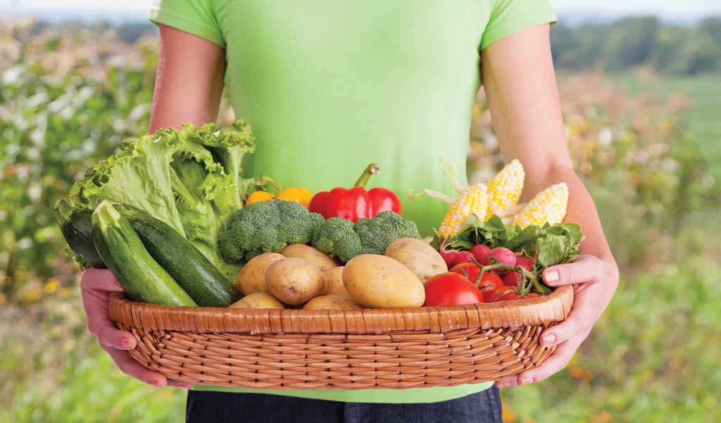Robert McClure Farmers’ Market - image
