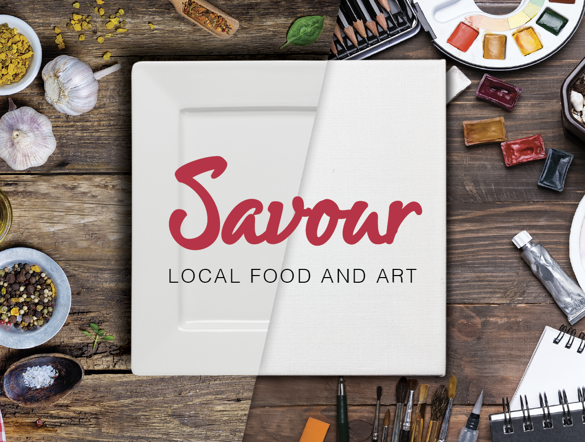 Savour Strathcona - image