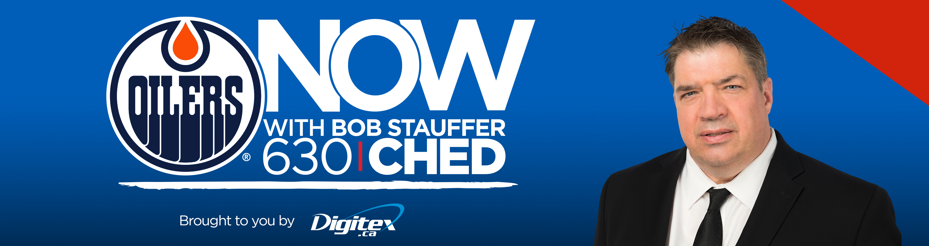 Oilers Now with Bob Stauffer Global News